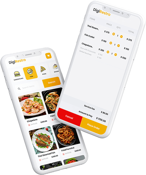 hungerz verbosetechlabs