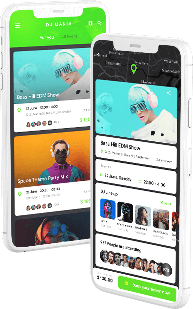 DJ Mania verbosetechlabs