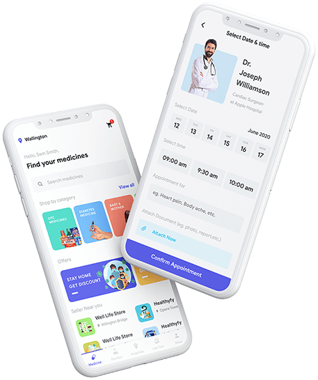 Doctopro verbosetechlabs