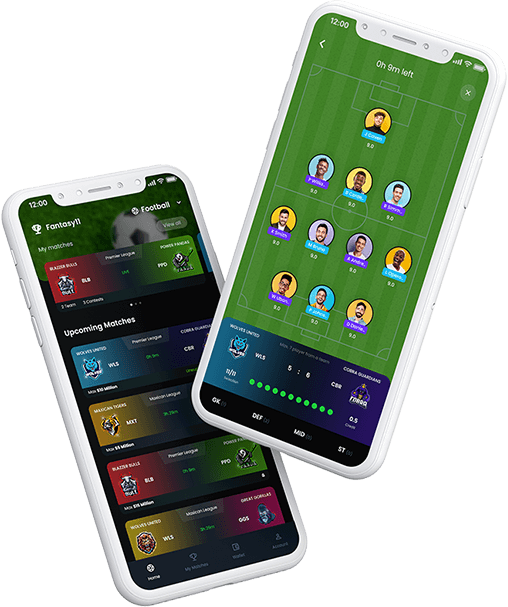 Fantasy11 verbosetechlabs