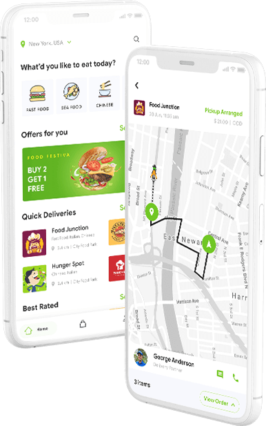 hungerz verbosetechlabs