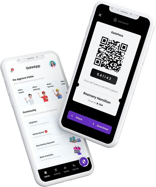 Appsgate verbosetechlabs