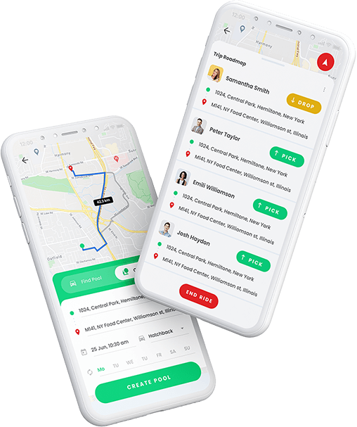 Gopool verbosetechlabs