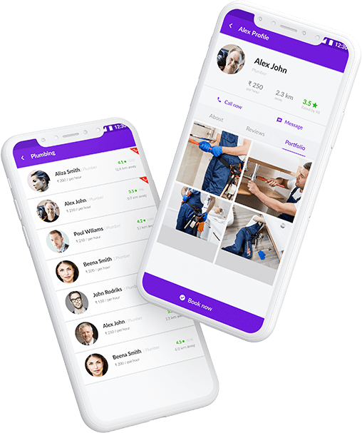 Handyman verbosetechlabs