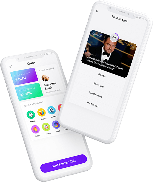 Quizer verbosetechlabs