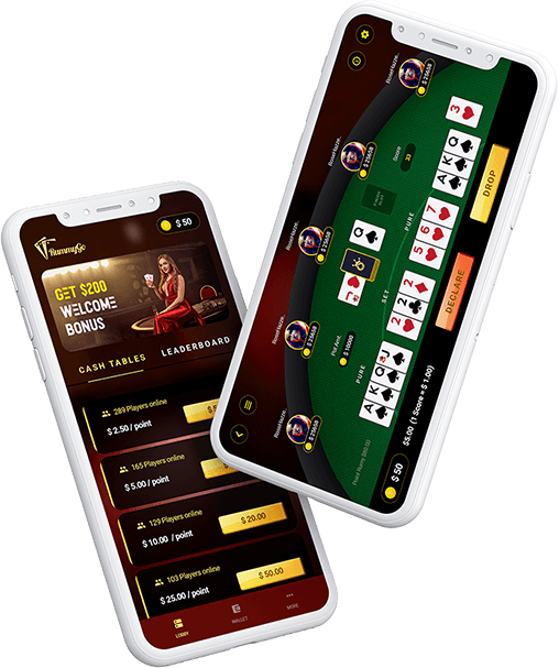 rummy-go verbosetechlabs