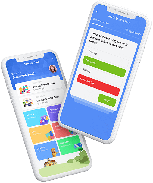 School Time verbosetechlabs