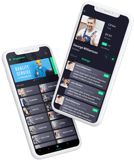 Servo verbosetechlabs