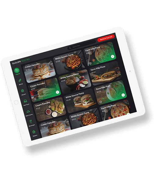 hungerz verbosetechlabs