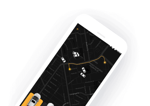 Delivoo tab phone Apptivos
