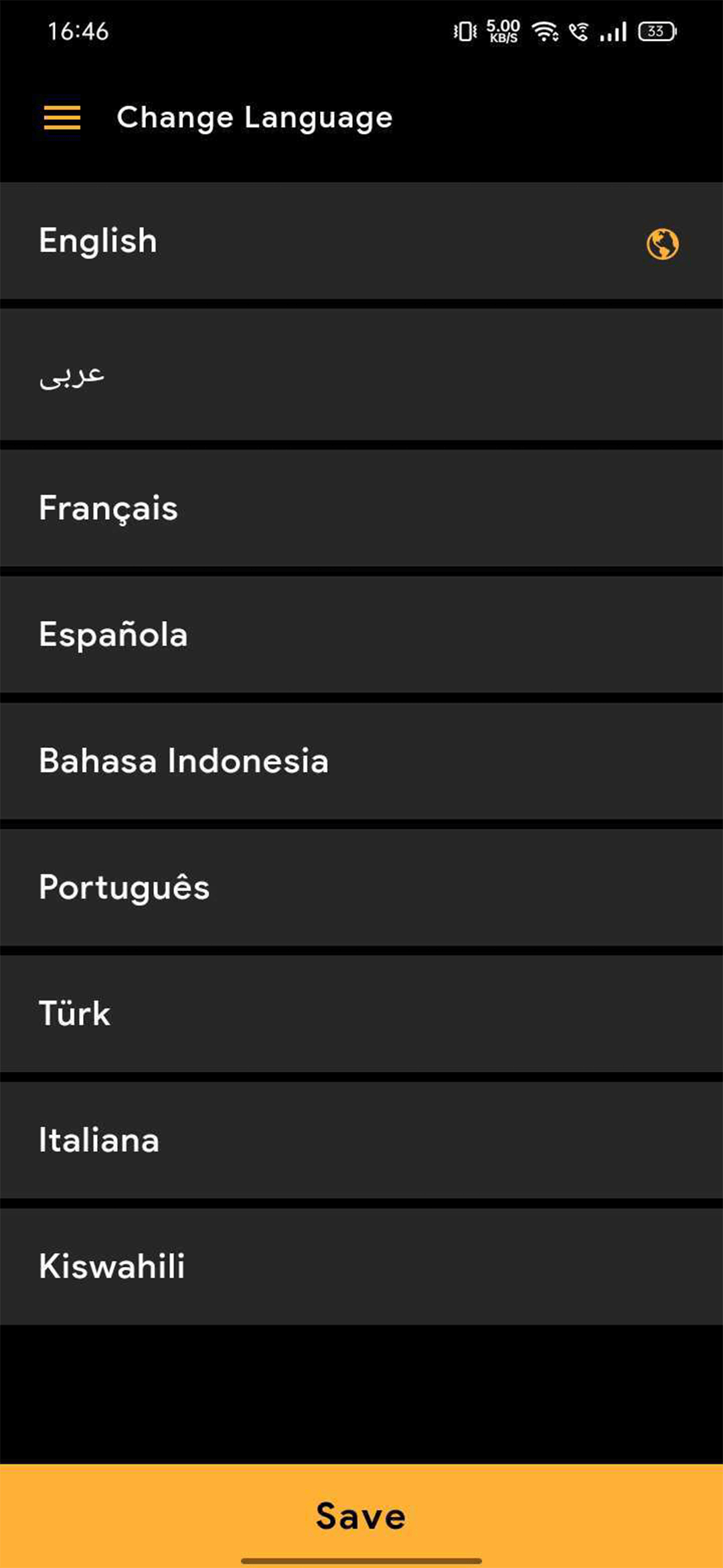 Delivoo Vendor App Apptivos