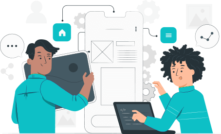 Delivoo verbosetechlabs Technology we use