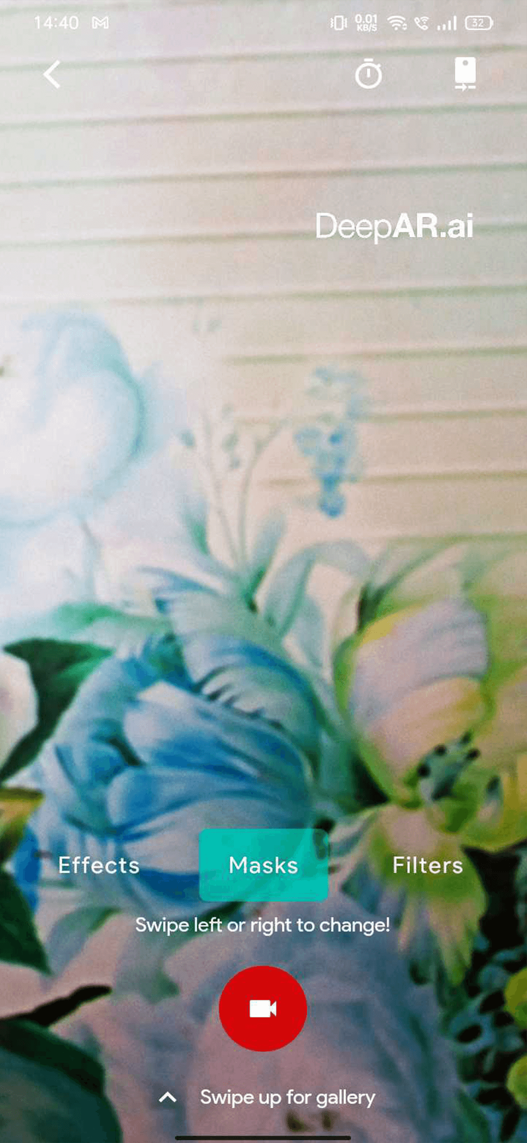 Delivoo User App Apptivos 