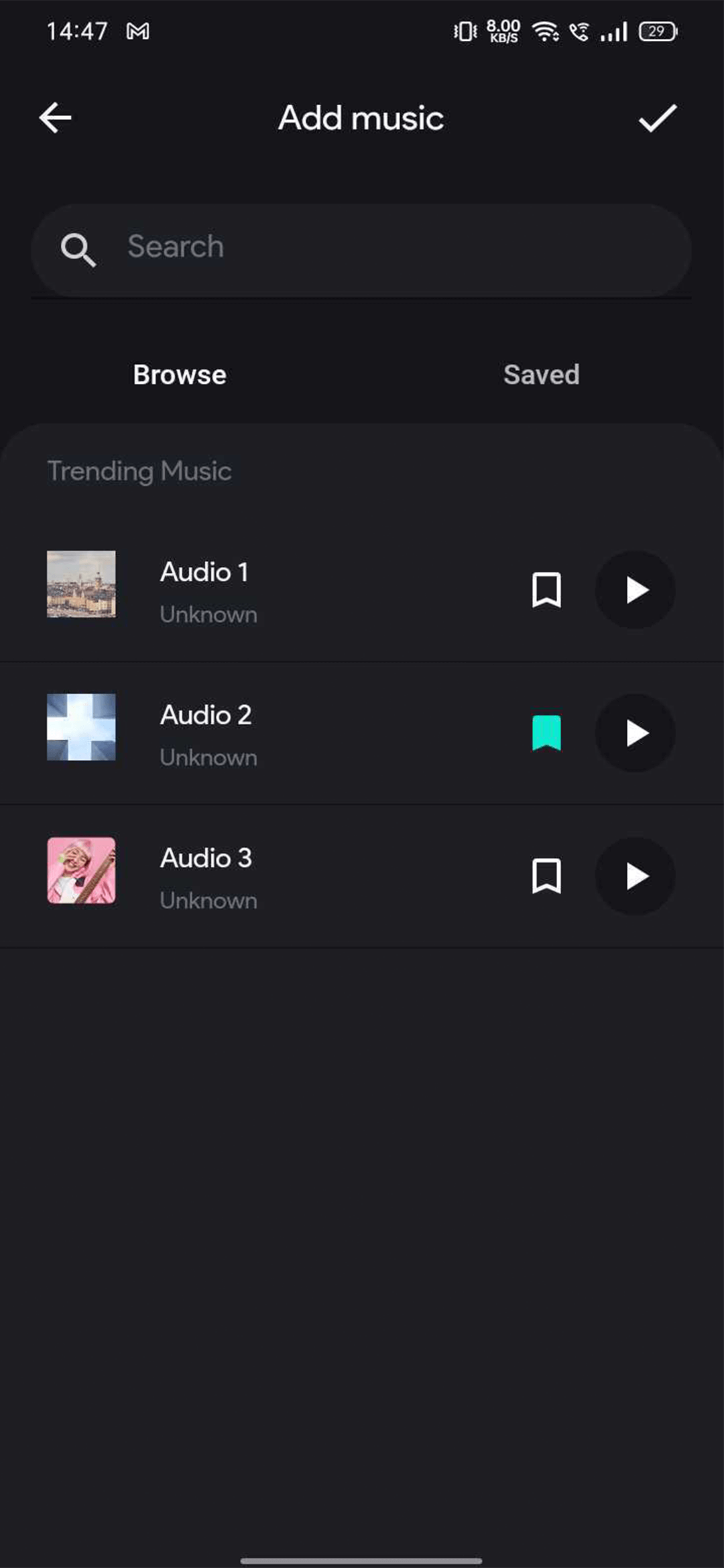 Delivoo User App Apptivos