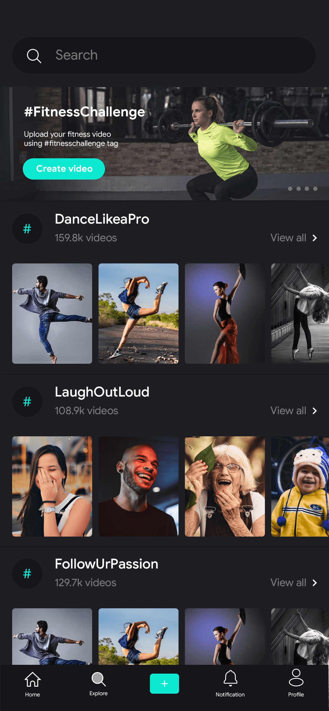 Delivoo User App Apptivos