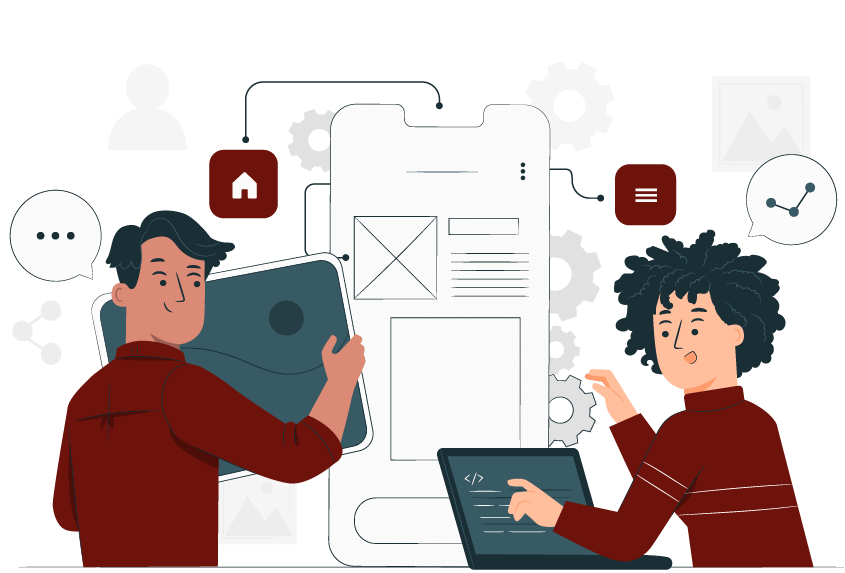 Delivoo verbosetechlabs Technology we use