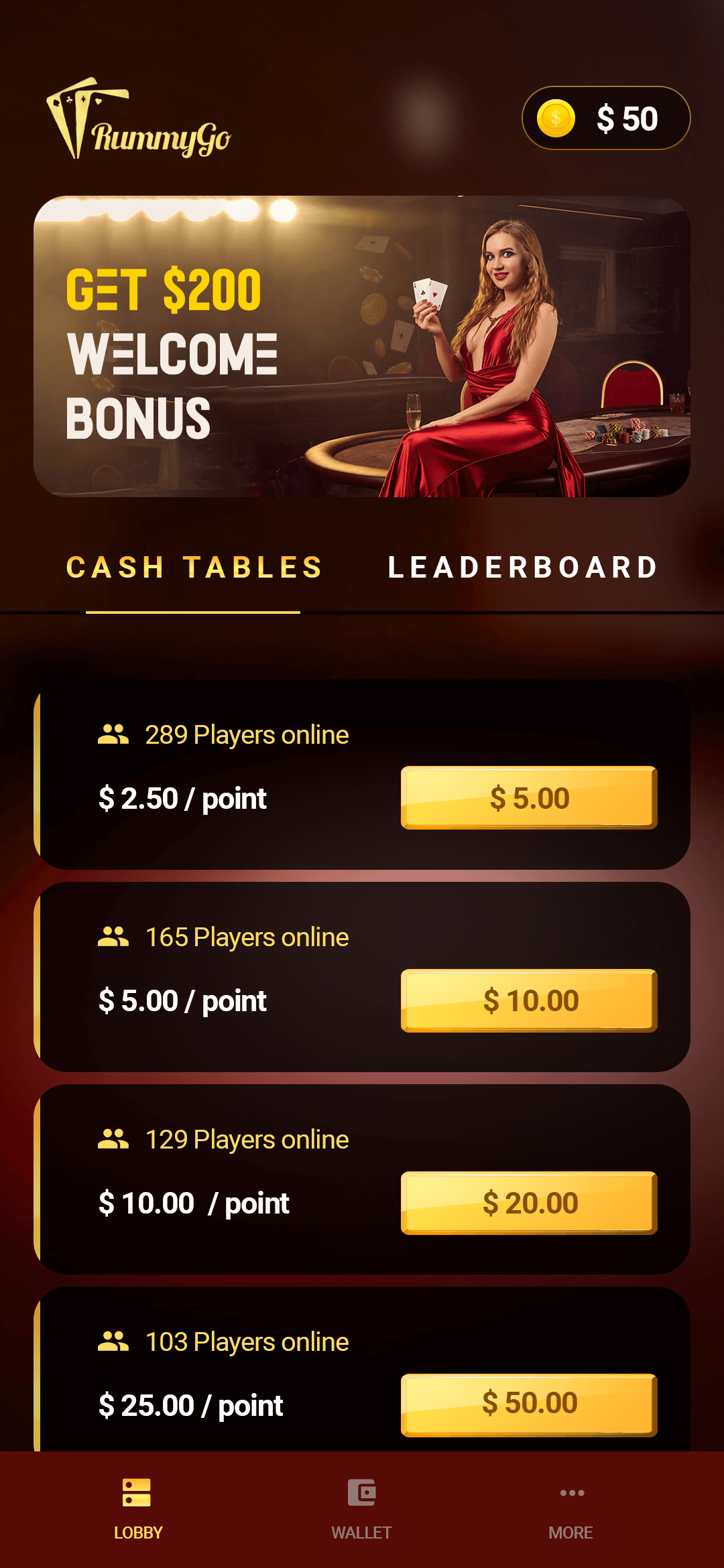 Delivoo User App Apptivos