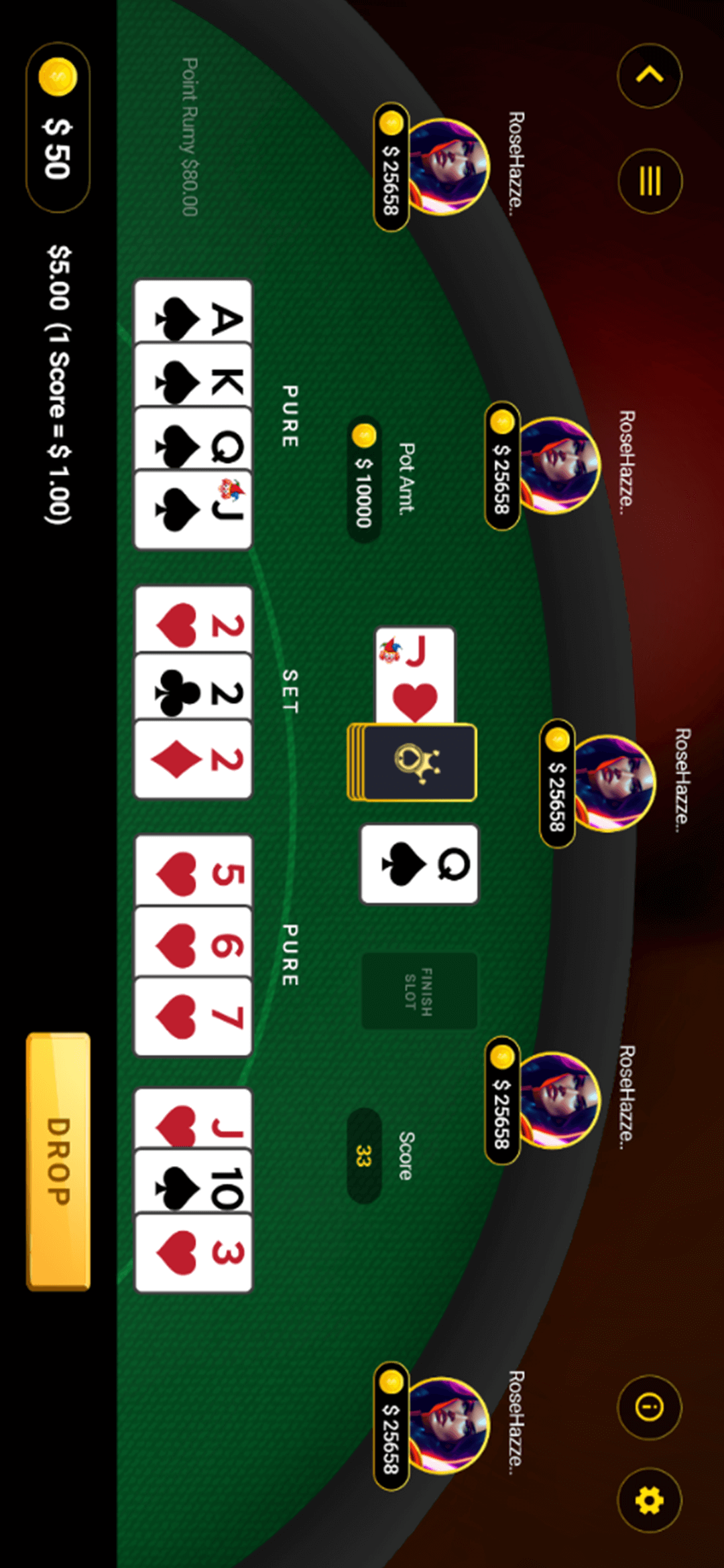 Delivoo User App Apptivos