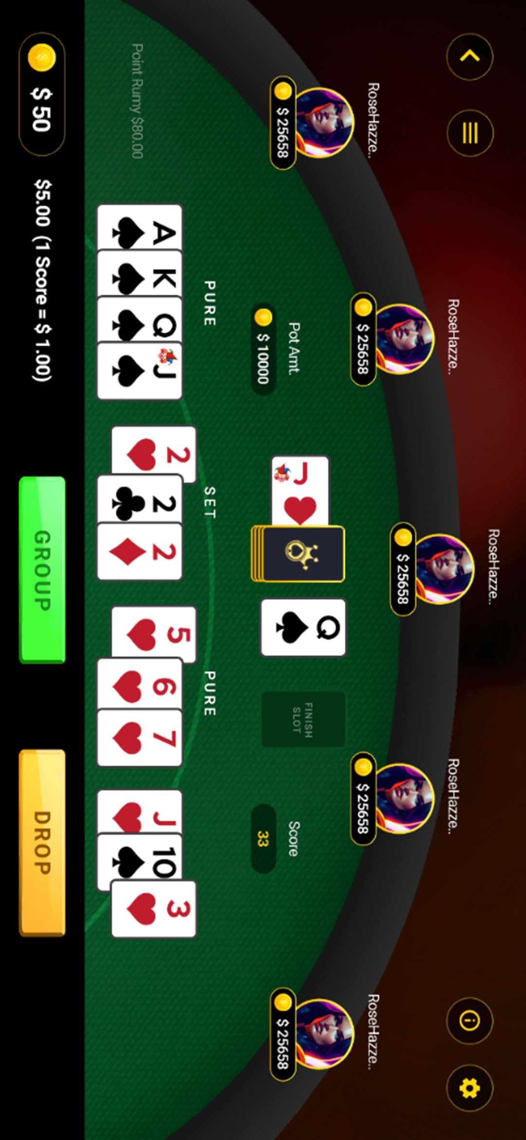 Delivoo User App Apptivos