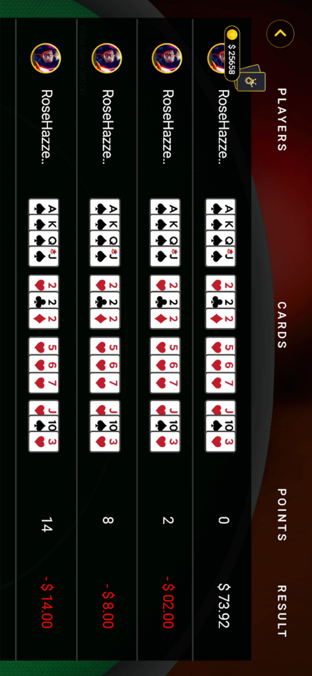Delivoo User App Apptivos