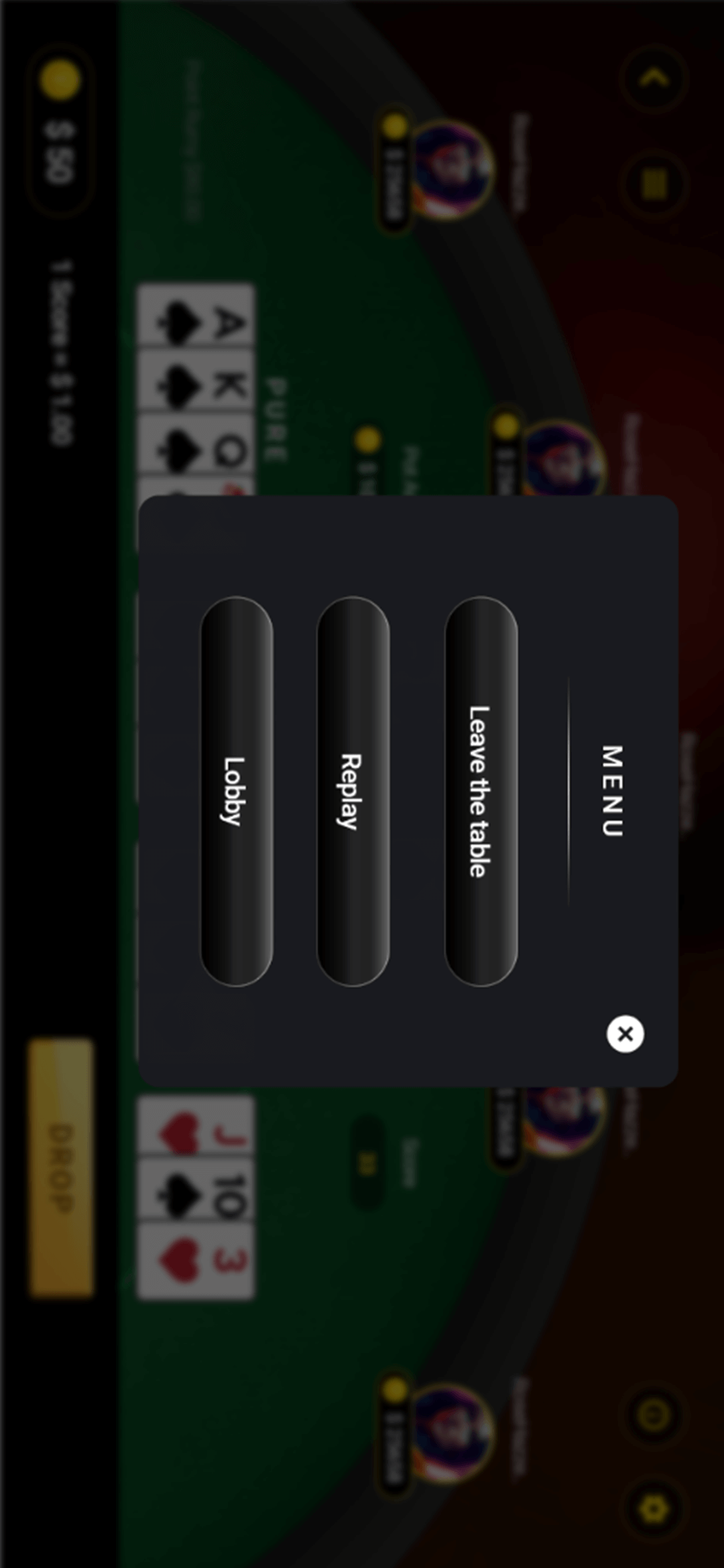 Delivoo User App Apptivos