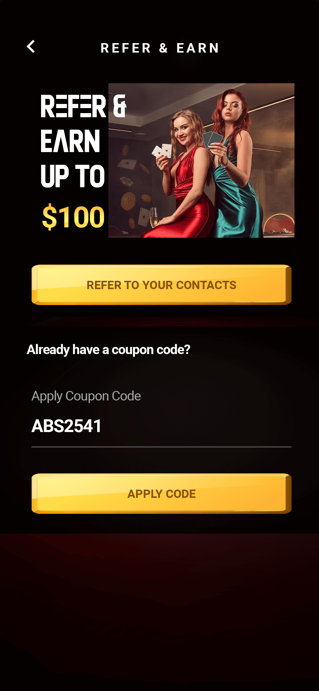 Delivoo User App Apptivos