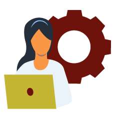 Delivoo Apptivos project manager