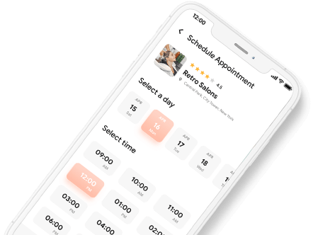 Delivoo tab phone Apptivos