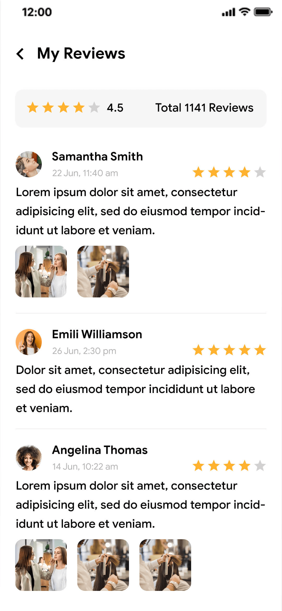 Delivoo Vendor App Apptivos