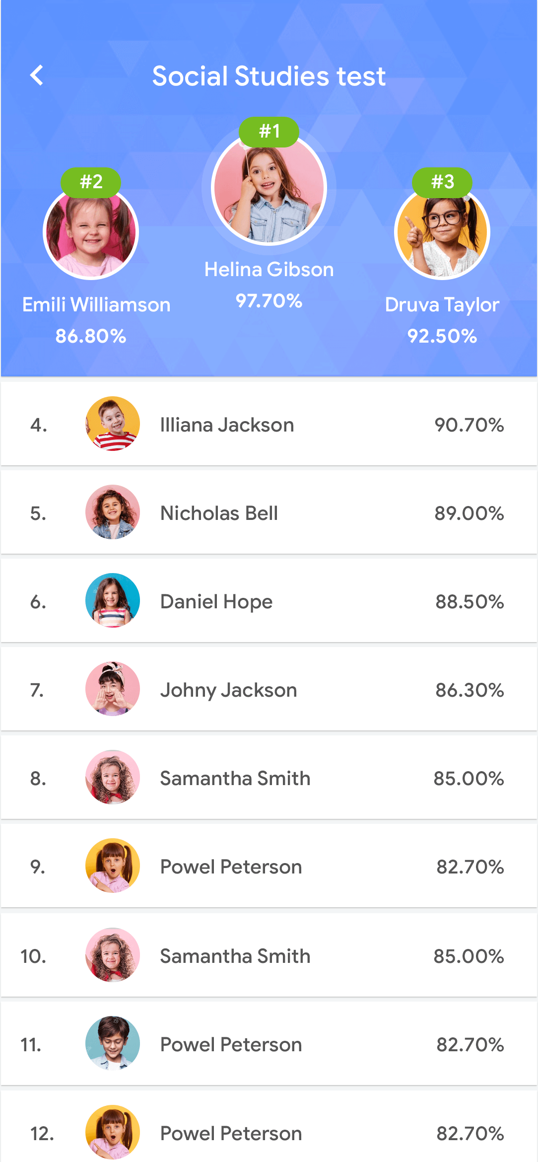 Delivoo Vendor App Apptivos