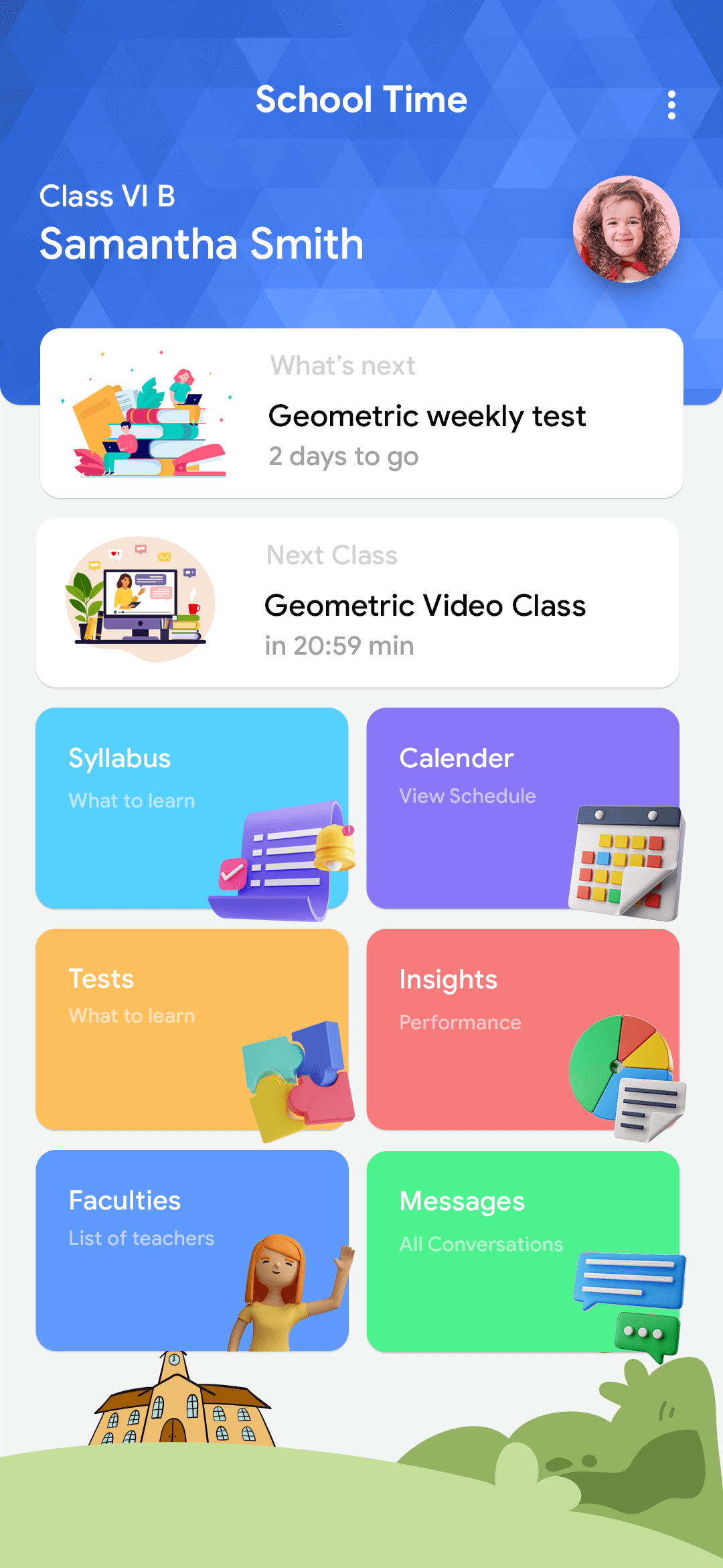 Delivoo User App Apptivos
