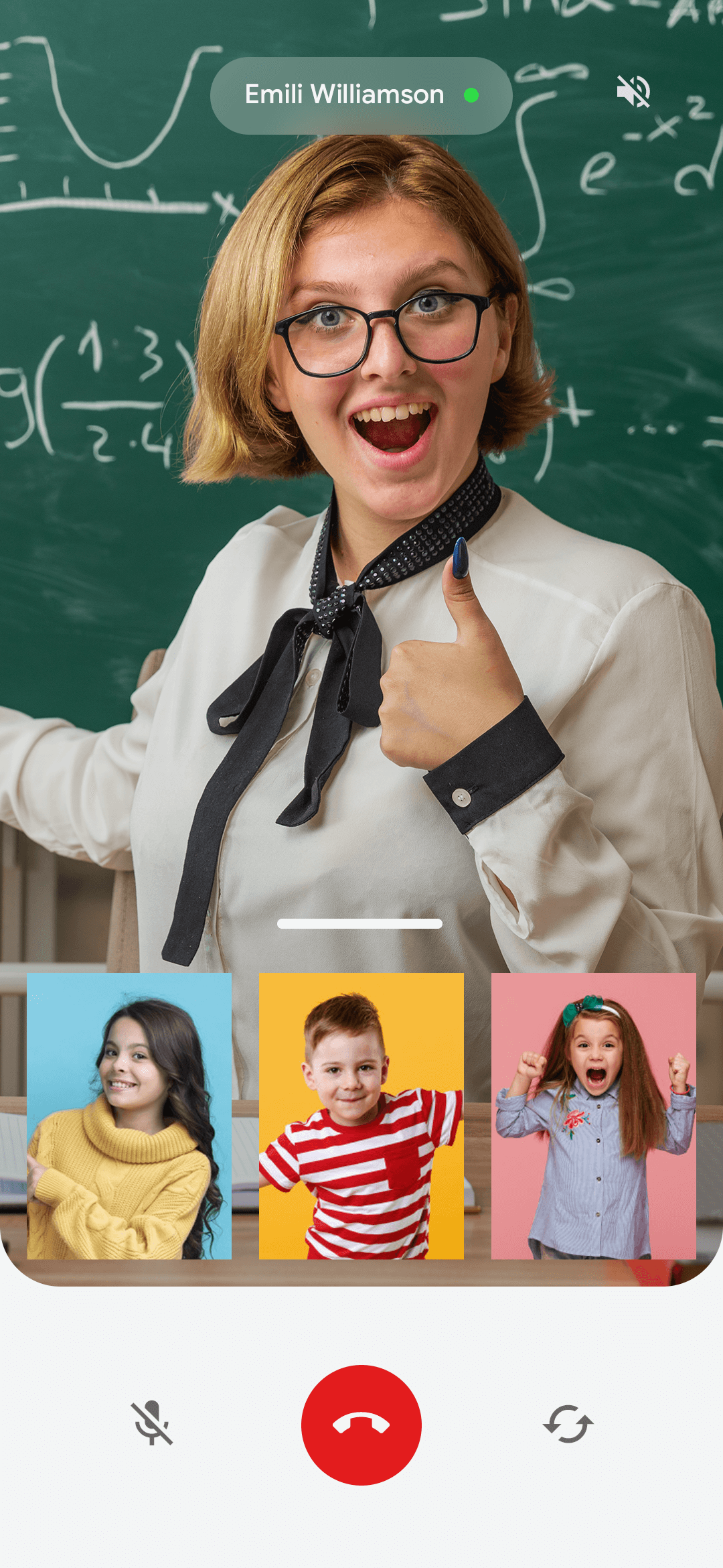 Delivoo User App Apptivos