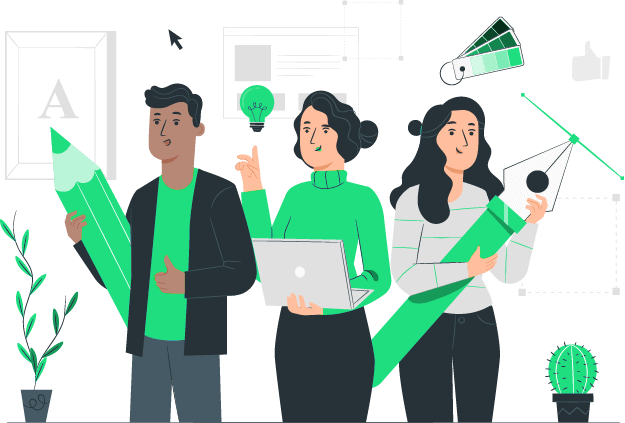 Delivoo verbosetechlabs How we turn ideas into reality