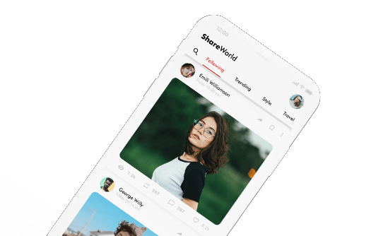 Delivoo tab phone Apptivos