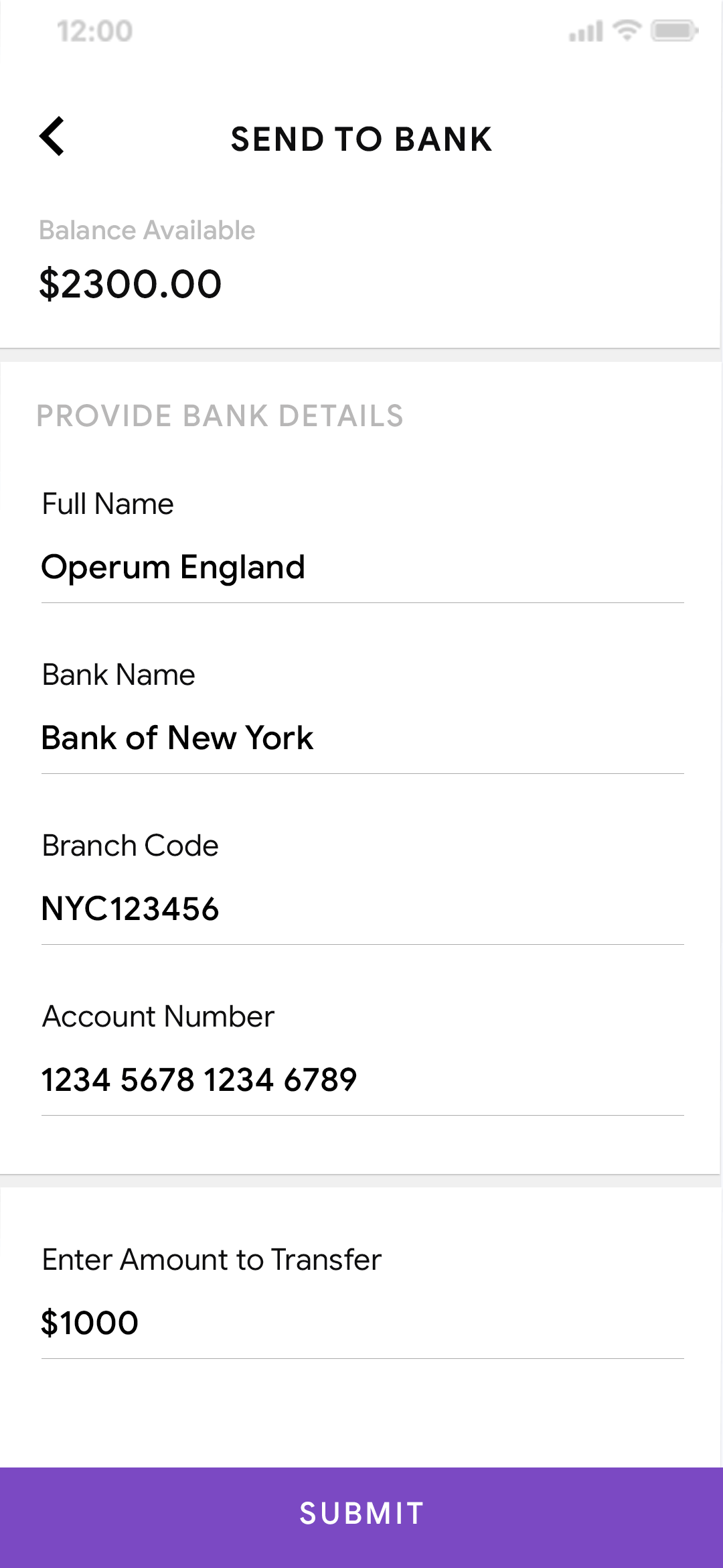 Delivoo Vendor App Apptivos
