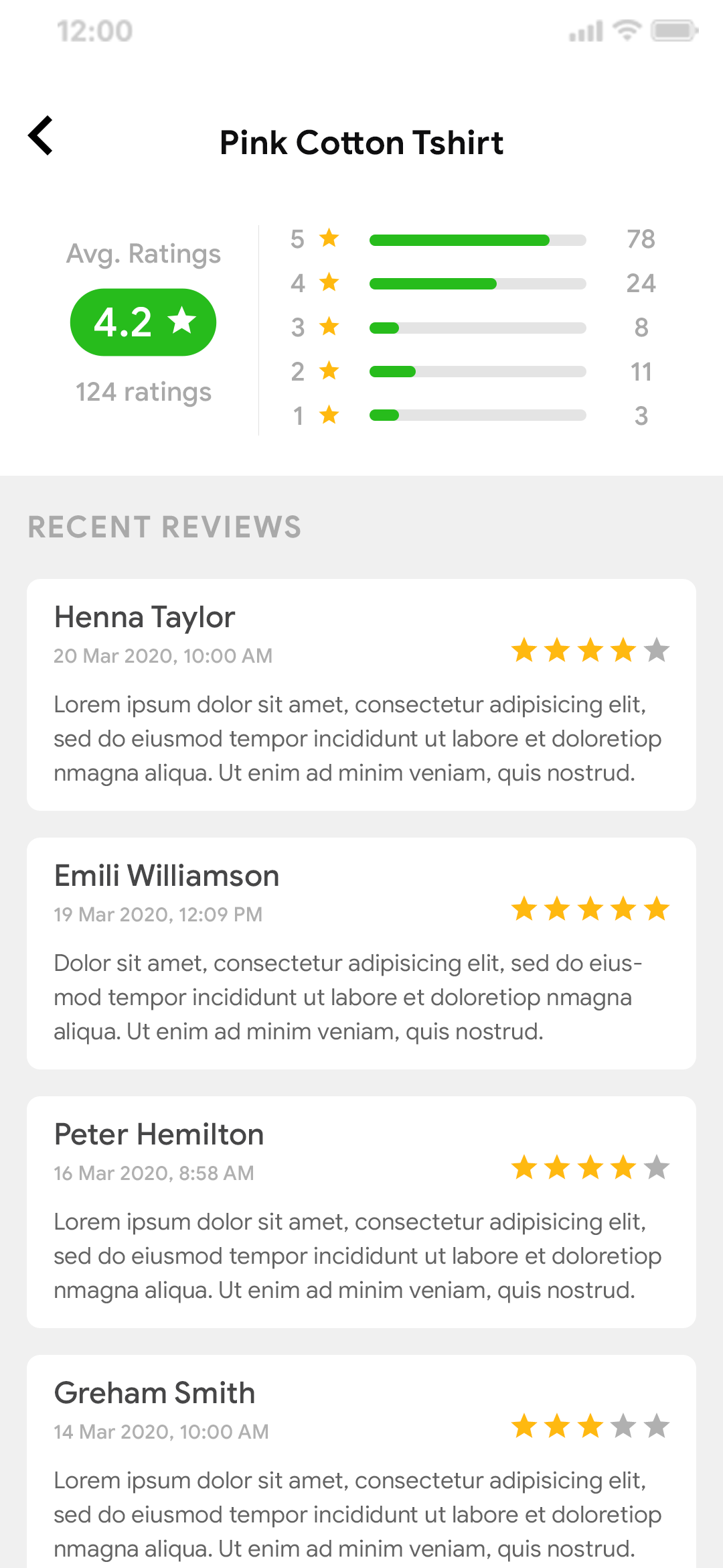 Delivoo Vendor App Apptivos