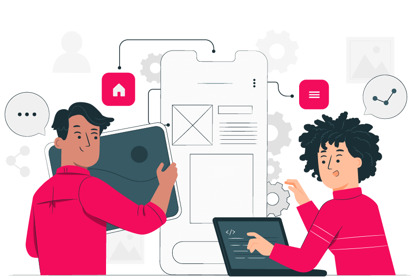 Delivoo verbosetechlabs Technology we use