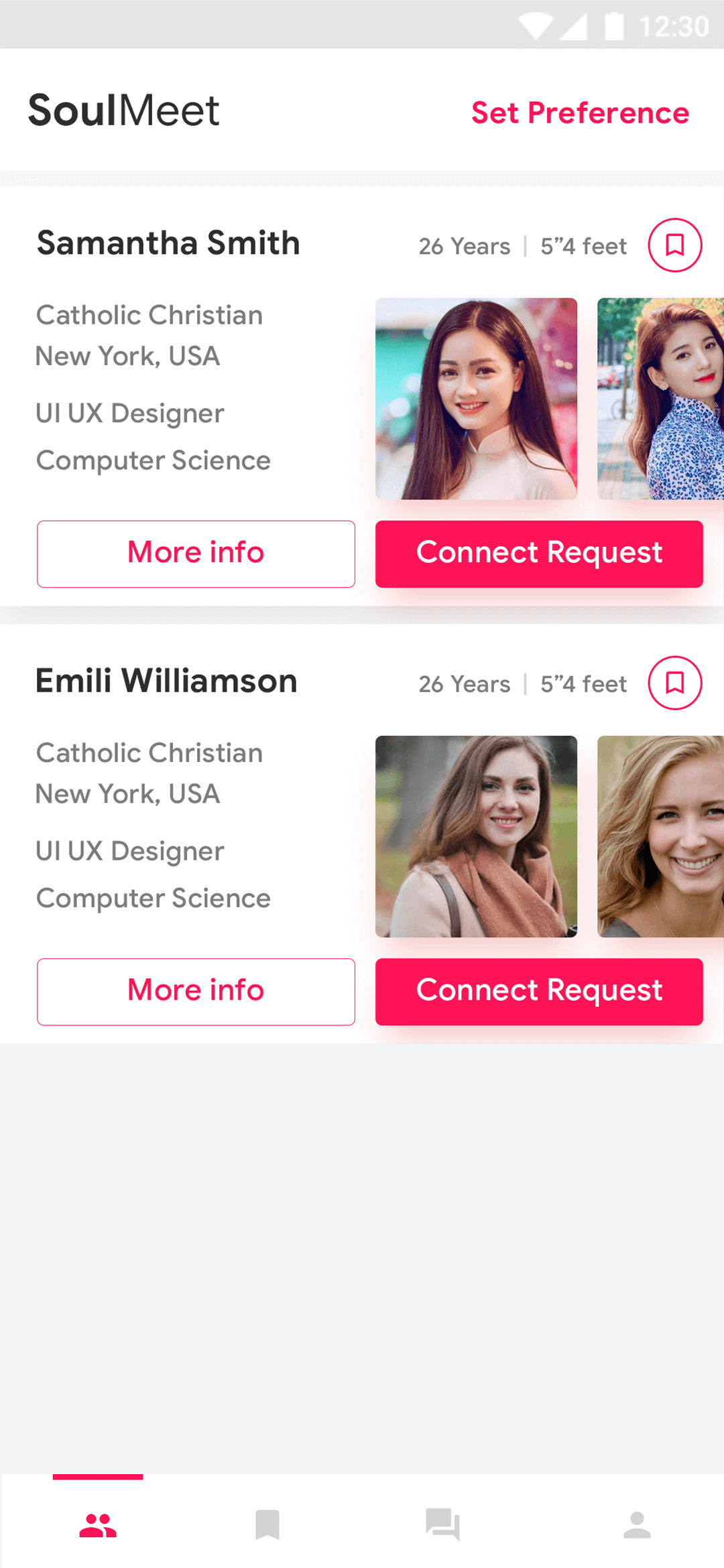 Delivoo User App Apptivos 