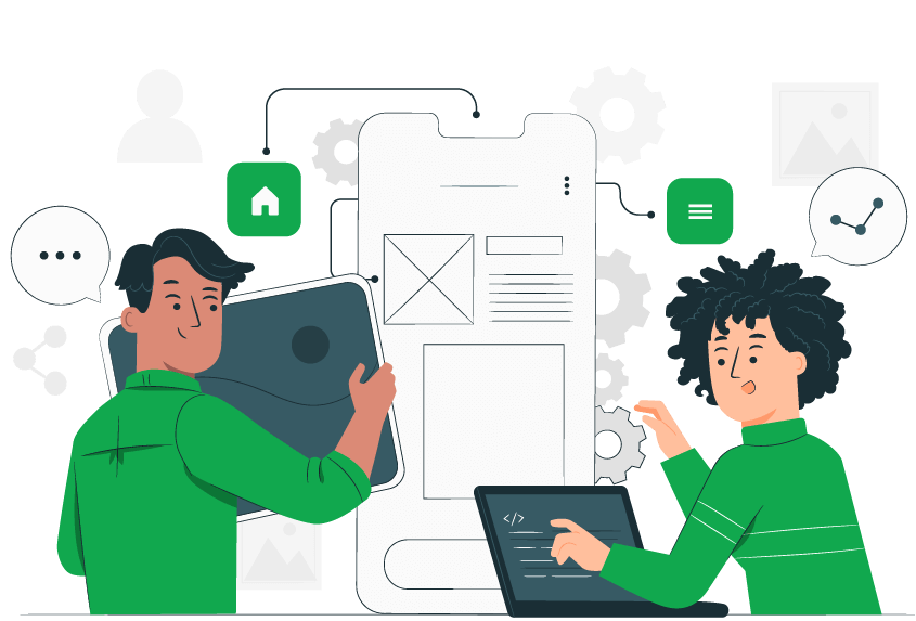 Delivoo verbosetechlabs Technology we use