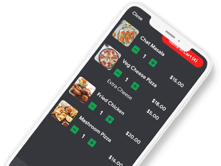 Delivoo tab phone Apptivos