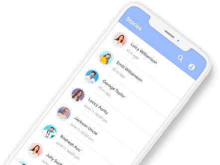 Delivoo tab phone Apptivos
