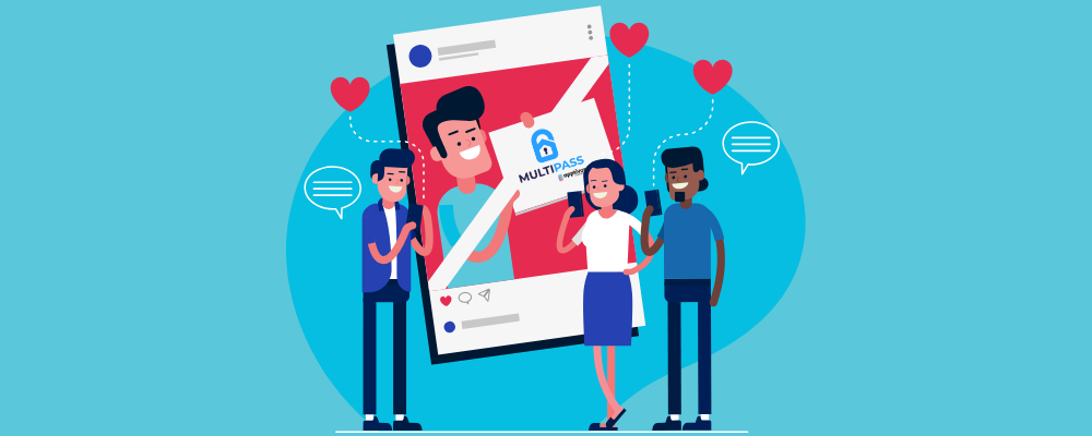 Gojek clone app - Apptivos