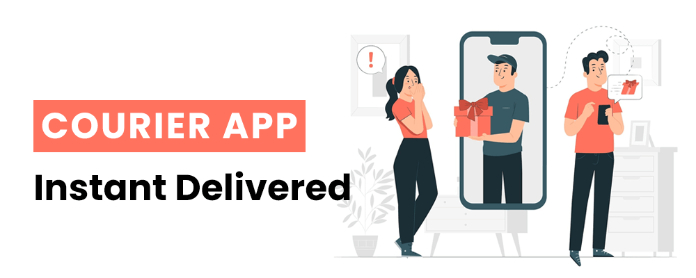 Porter Clone app - Apptivos