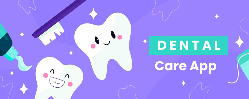 Dental clone app - Apptivos