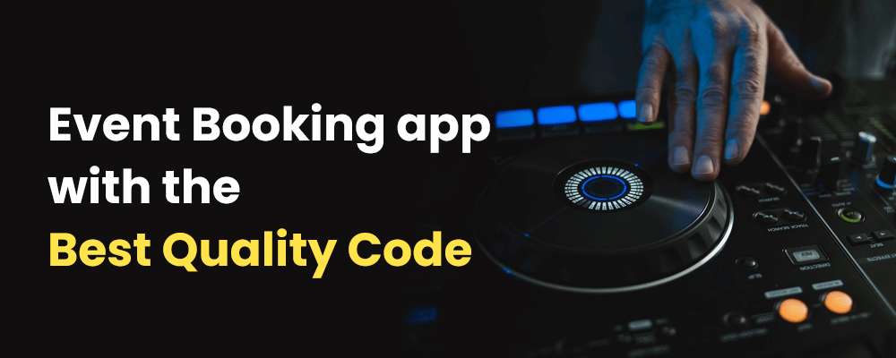 Justickets clone app - Apptivos