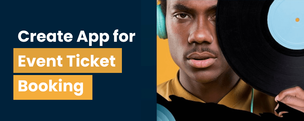 Justickets clone app - Apptivos