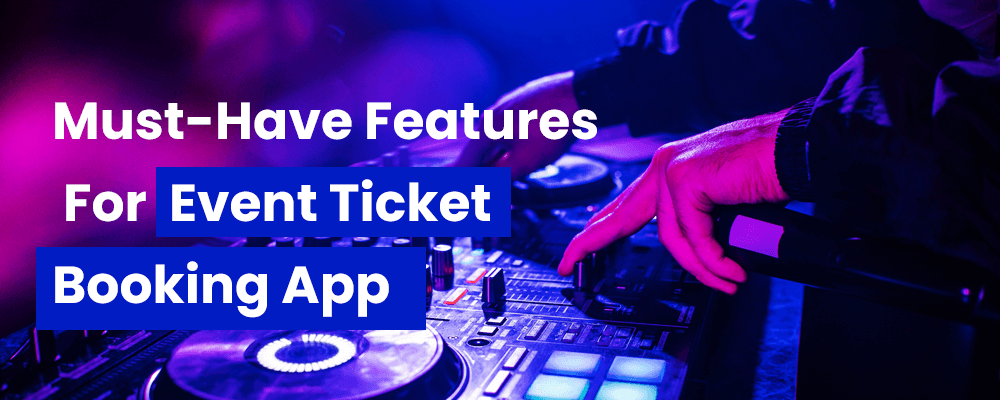 Justickets clone app - Apptivos