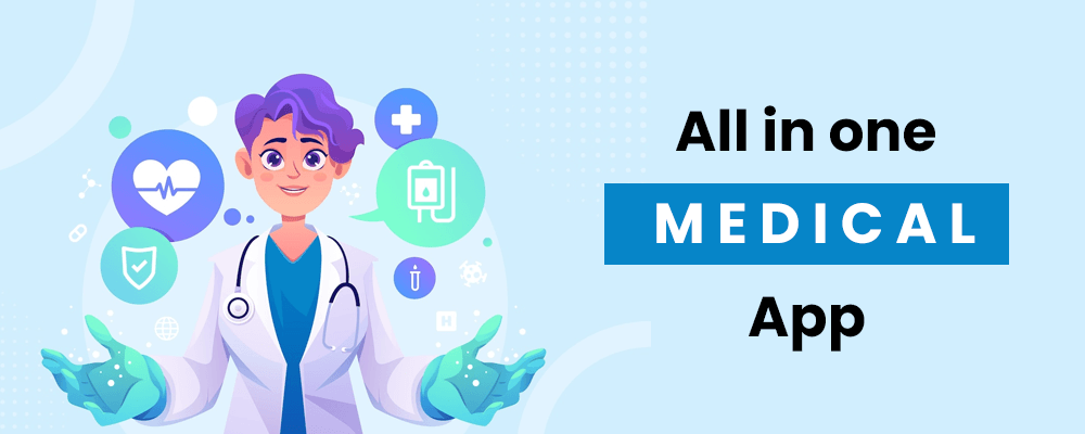 Lybrate Clone app - Apptivos