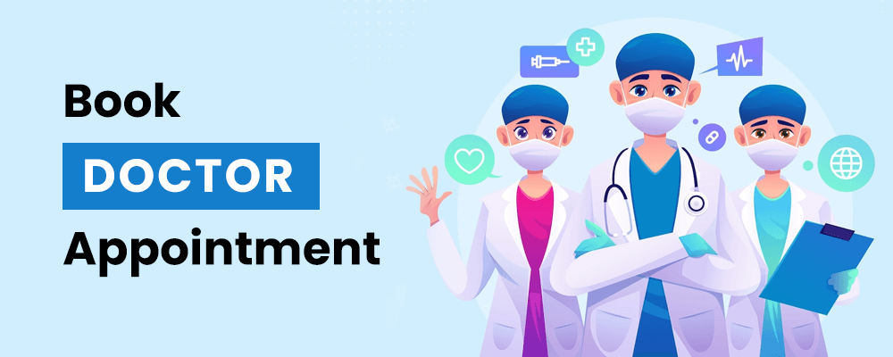 Lybrate Clone app - Apptivos