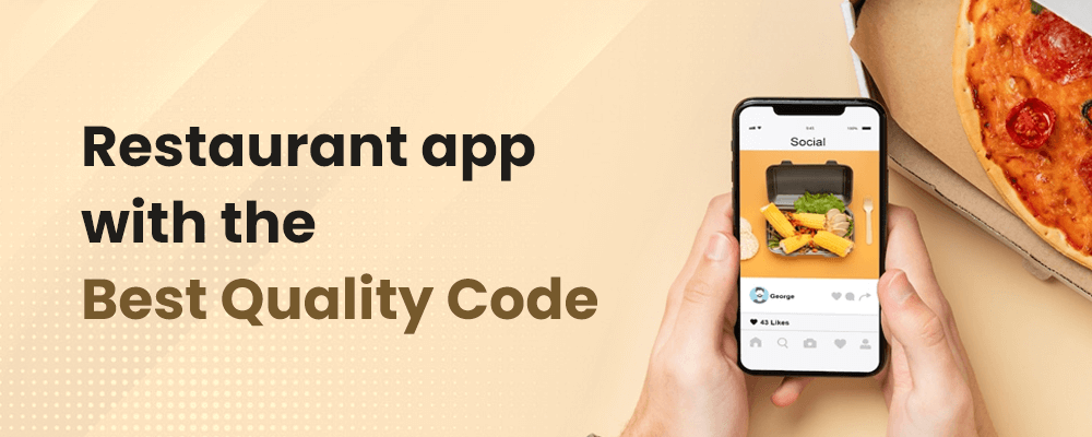 Whataburger clone app - Apptivos